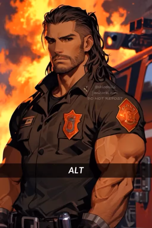 Enry Rurik | ALT