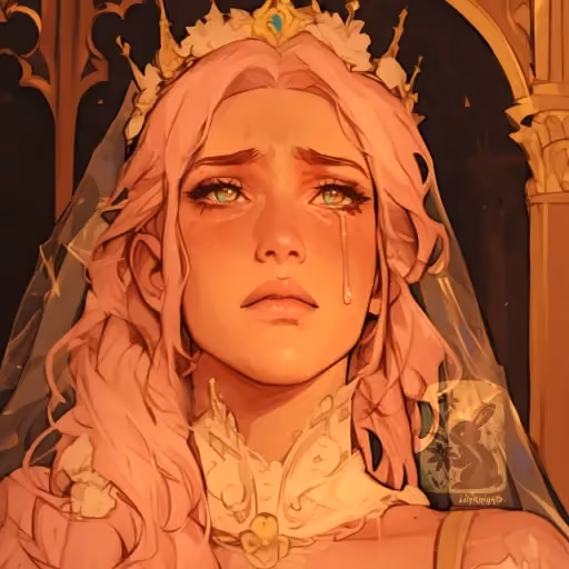 Elara || Forbidden Love
