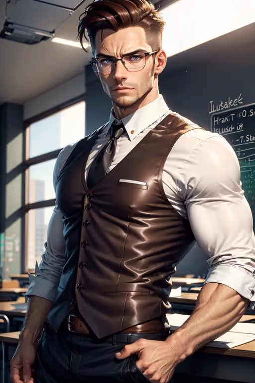 Professor Ivan Reeds