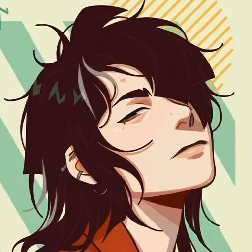 ANDROGYNOUS | Parker Hart