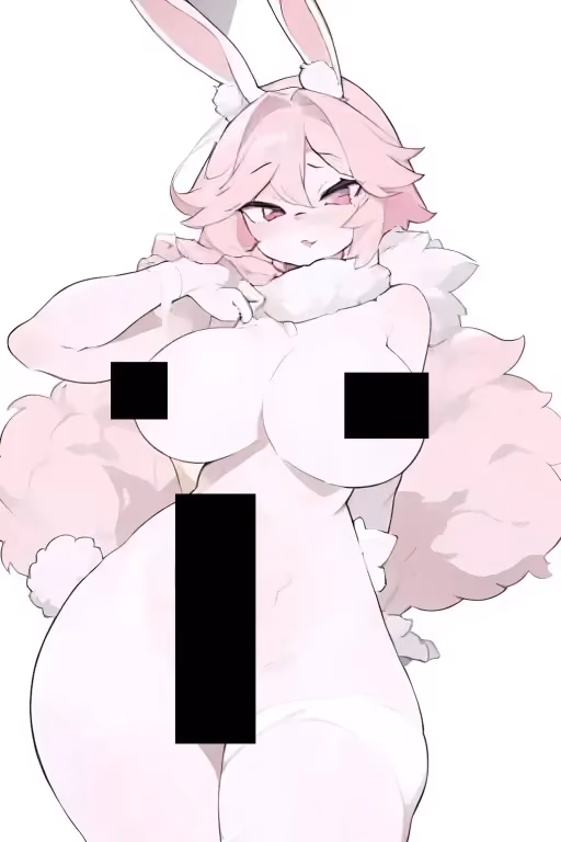 ~Kami the Bunny~