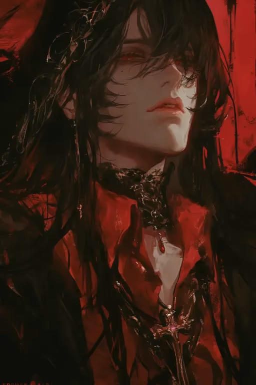 Noctis Belmont | Infernal Host