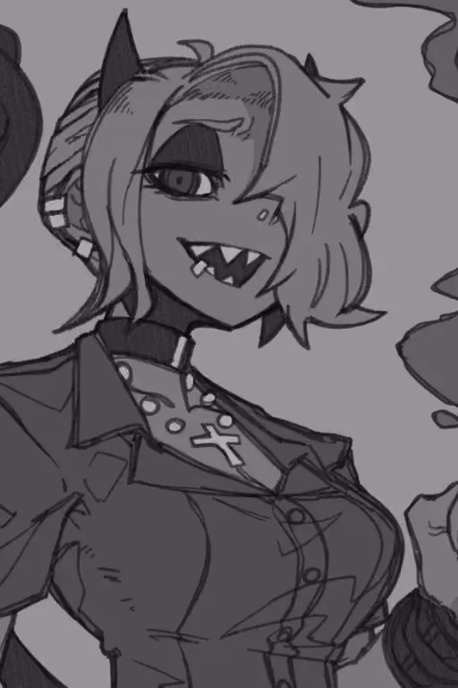 🚬~Zdrada~🚬