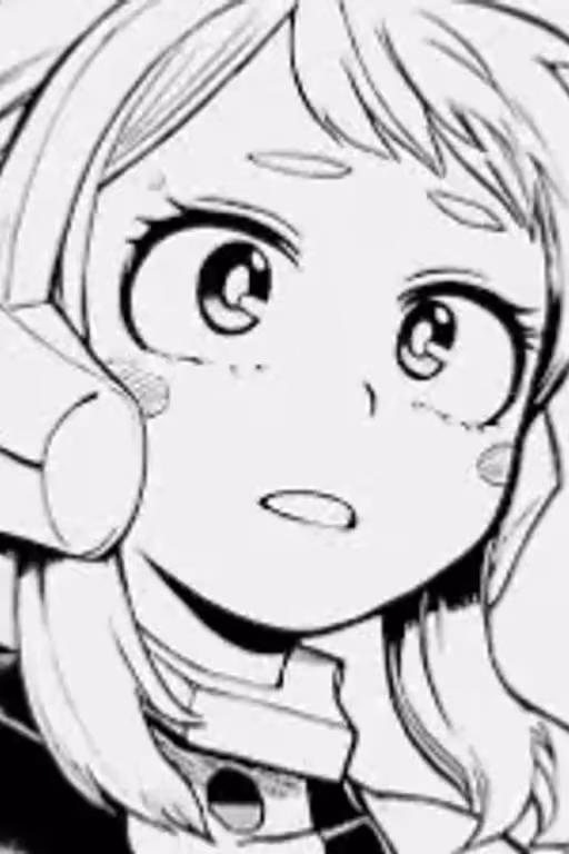 Ochaco Uraraka