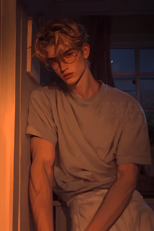 Maximus Ashford