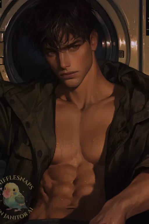 Dominic | Angry 