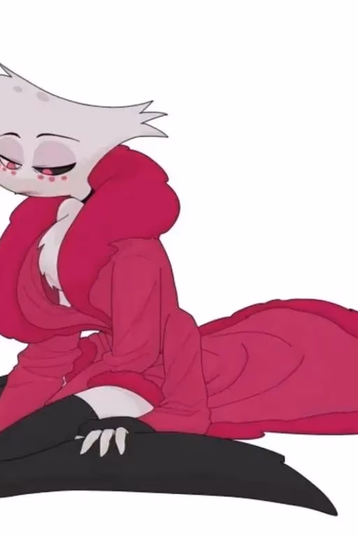 Angel Dust (1212 Follower Special)