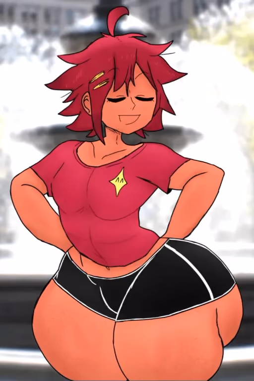 5TH PLACE- Glenn (Lemonadepikachu)