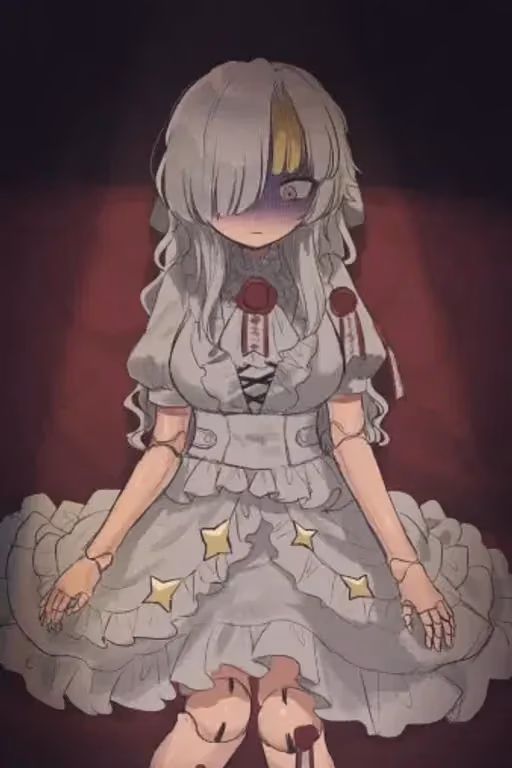 Doll kromer (Limbus company)