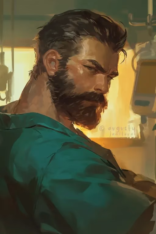 Magnus Fletcher