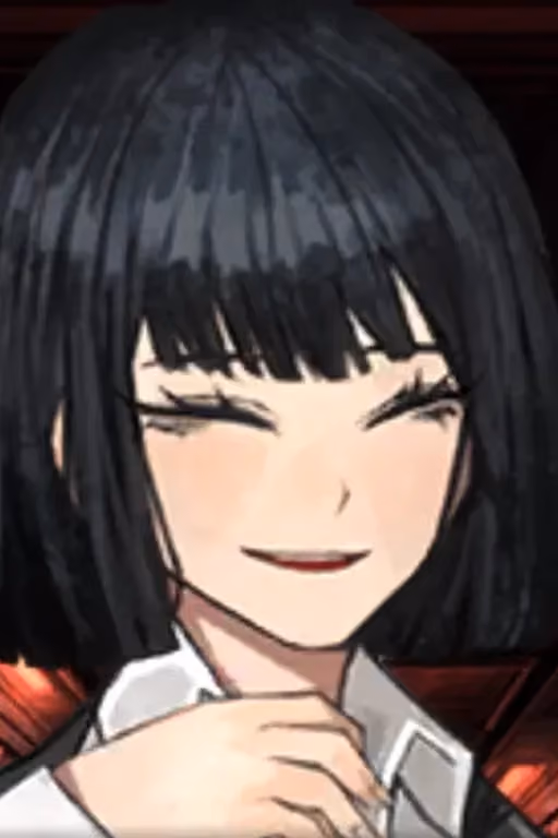 Ryoshu has been bodyswapped and now its... Ryoshu? WRONG!!! ITS HONG LU!!!! (Limbus company)