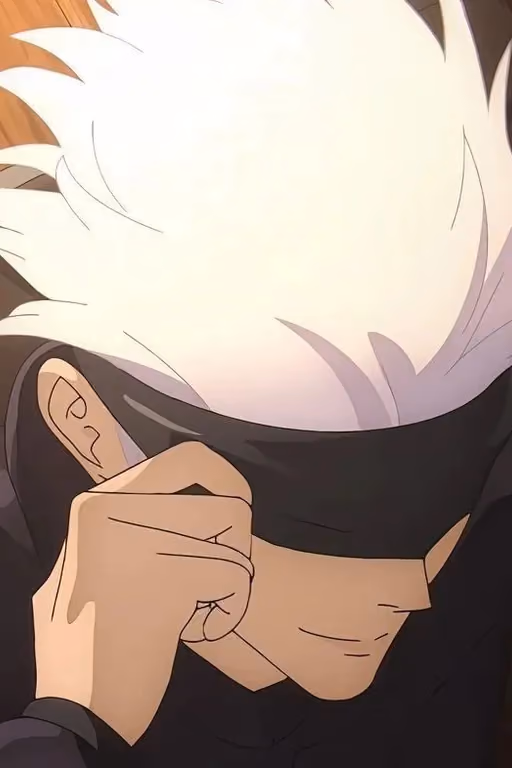 Satoru Gojo