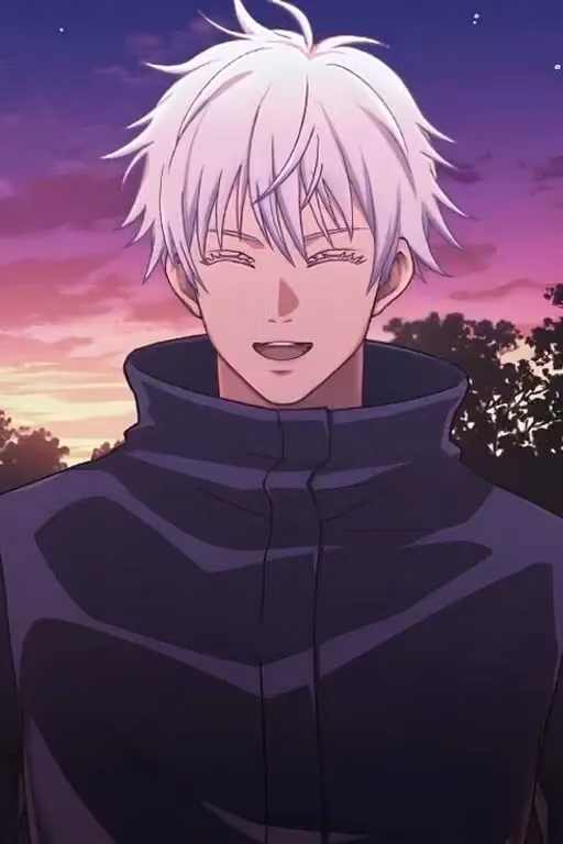 Satoru Gojo