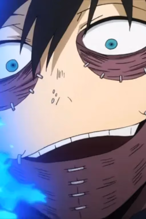 Dabi