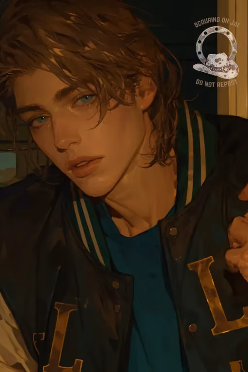 Blake Keaton 