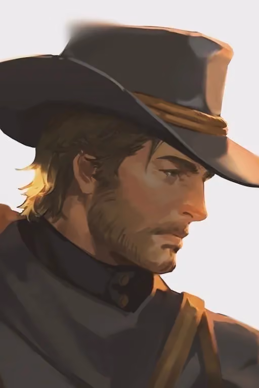 Arthur Morgan