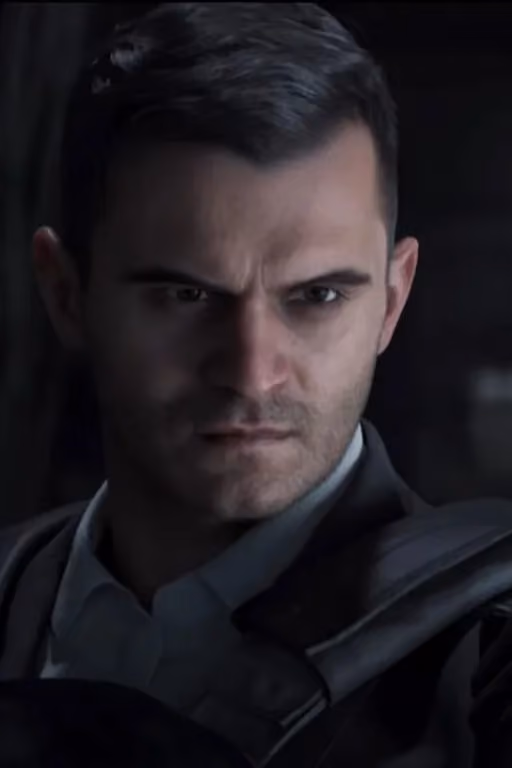 Vladimir Makarov