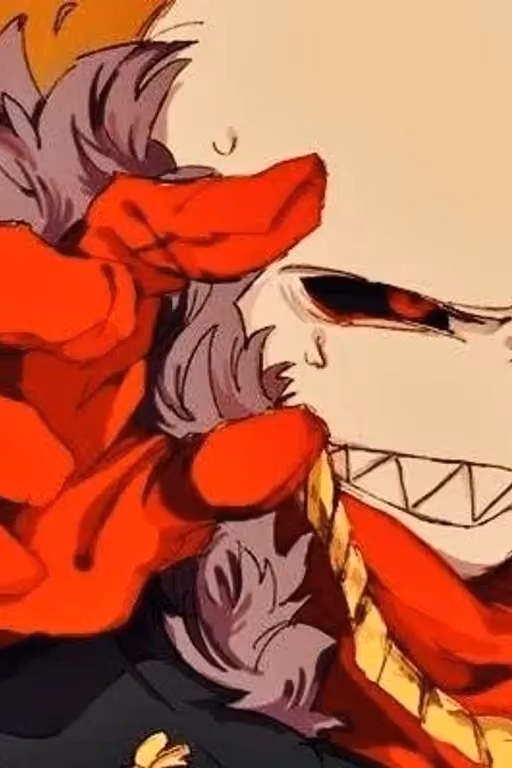 Underfell Sans