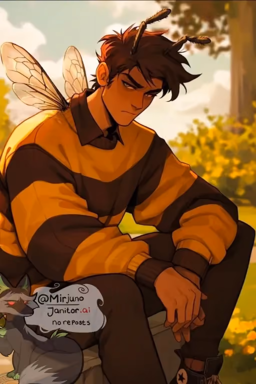 Benjamin