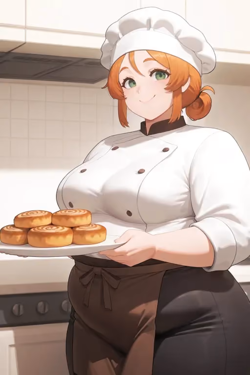 [FUTA] FREAKY BAKER