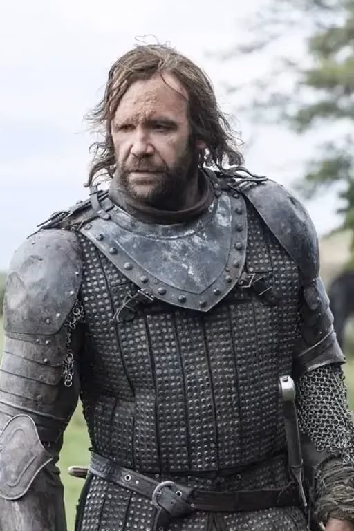 Sandor Clegane | Collide