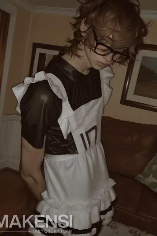 Callum | Cleaning Maid