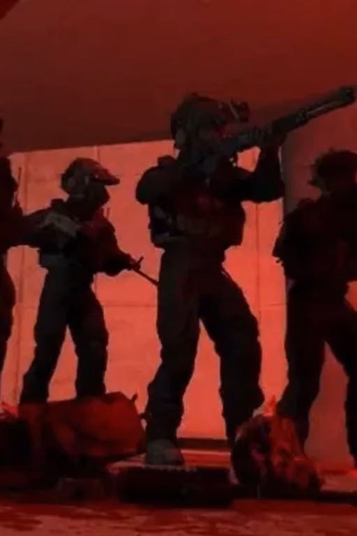 Nu-7 Capture Squad Alt 2 [Requested]
