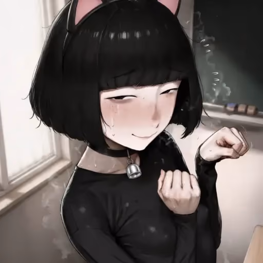 "Ugly" Classmate Is the Only One Who Dressed Up Today