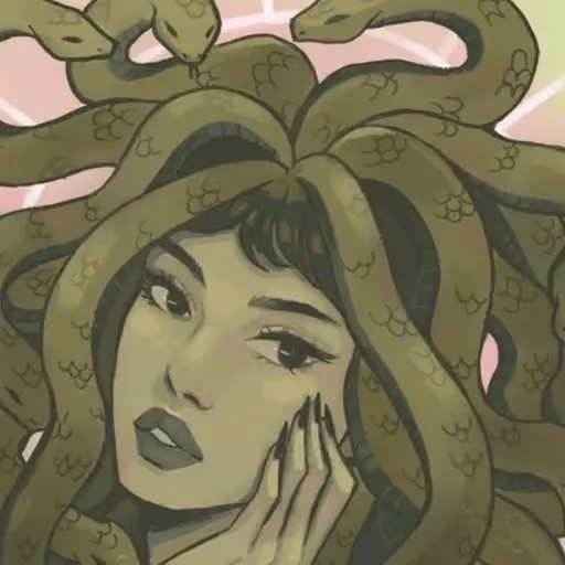GODDESS | Medusa