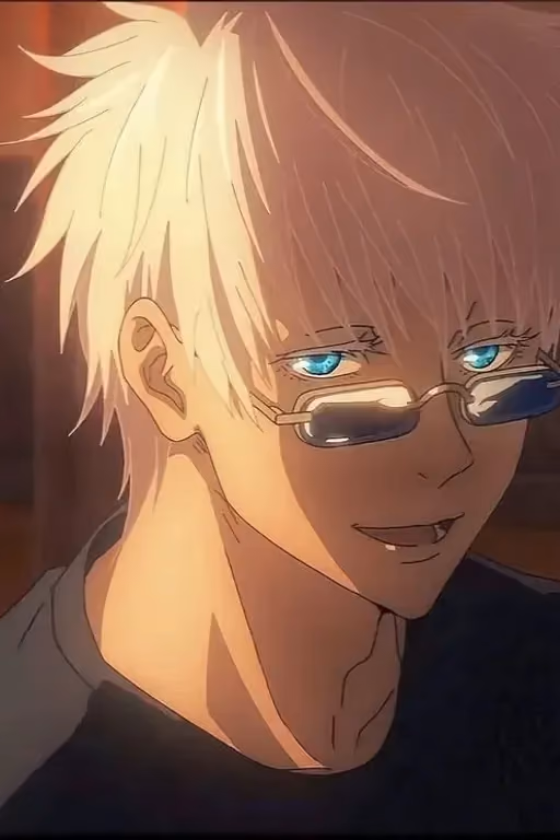 Gojo Satoru
