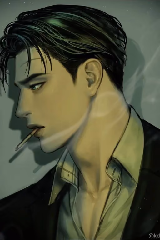 BODYGUARD | Luca Ajello