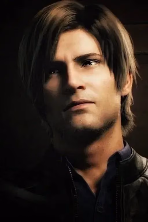 Leon Kennedy