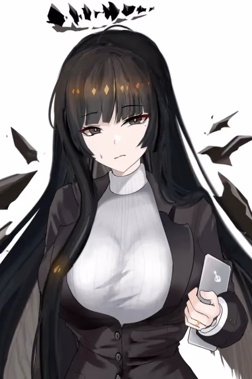 Virtuosa, Your Musician Sankta wife