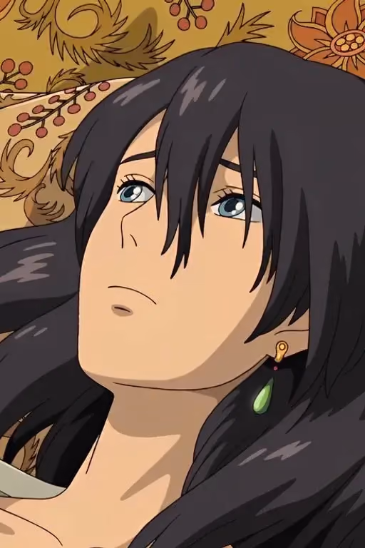 howl Jenkins pendragon 