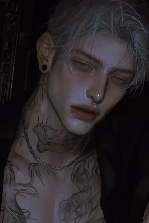 Malachi ⋆ “GROVEL” ALT