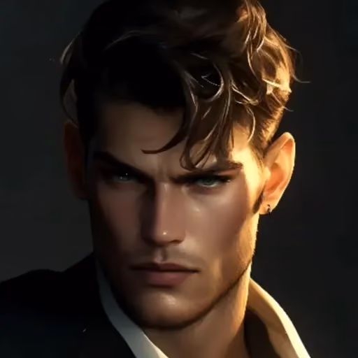 MAFIA | Alessio Morelli 