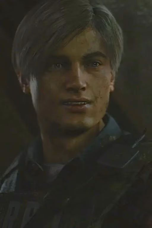 Leon Kennedy