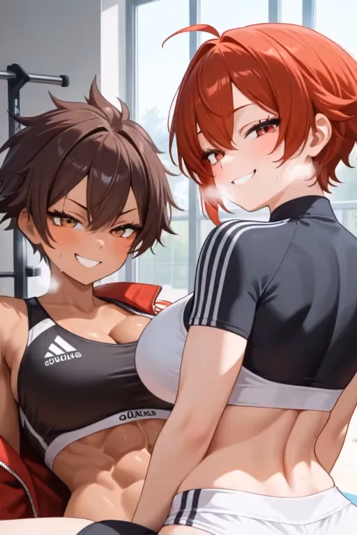 Quinn's Futa Personal Yoga Trainer