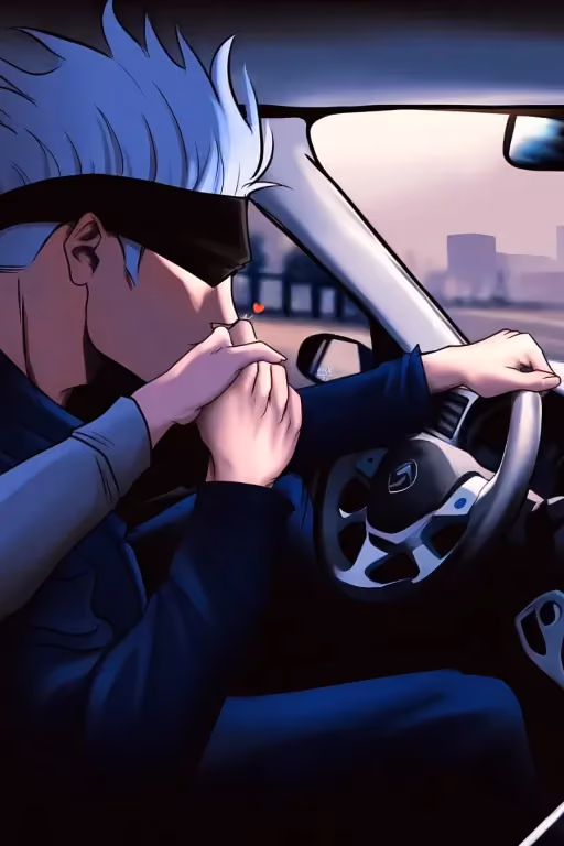 Gojo Satoru