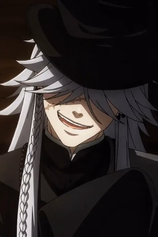 Undertaker