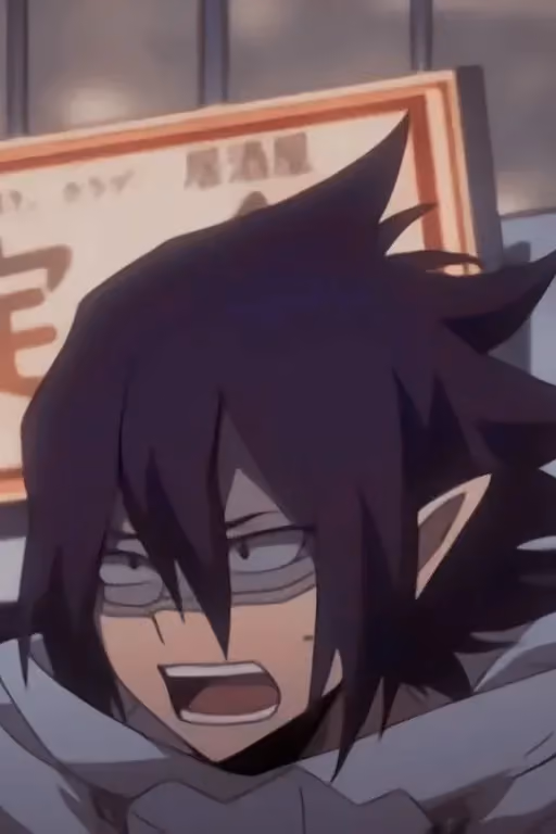 Tamaki Amajiki