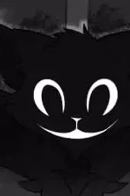🐈‍⬛Nyxara Shadowpaw🐈‍⬛ WHO TF IS THIS NGA?