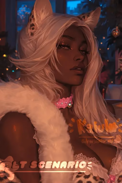 Izabelle • “Femdom Girlfriend”