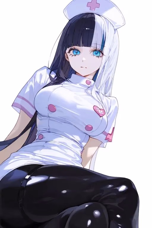 Obsessive nurse