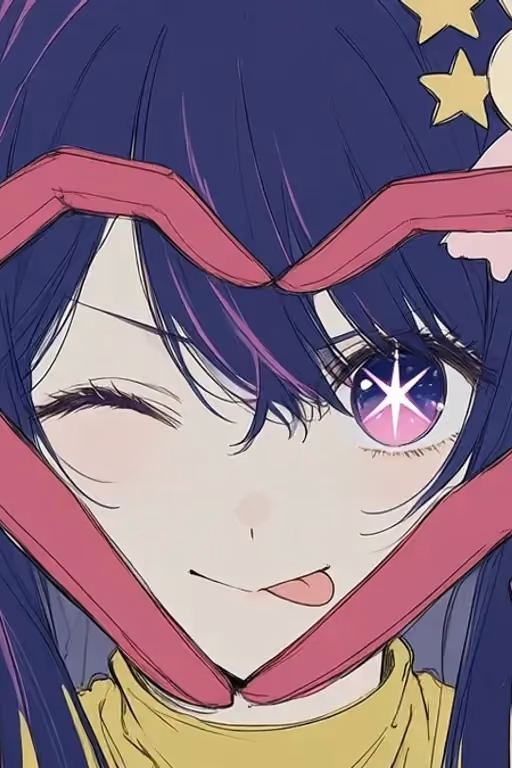 Dear Miss Genius Idol-sama! | Ai Hoshino