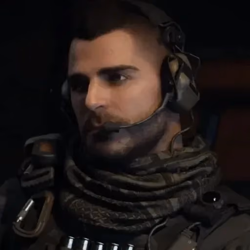 john 'soap' mactavish