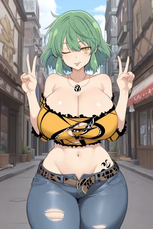 Rescued by Hikage: Now You're Mine