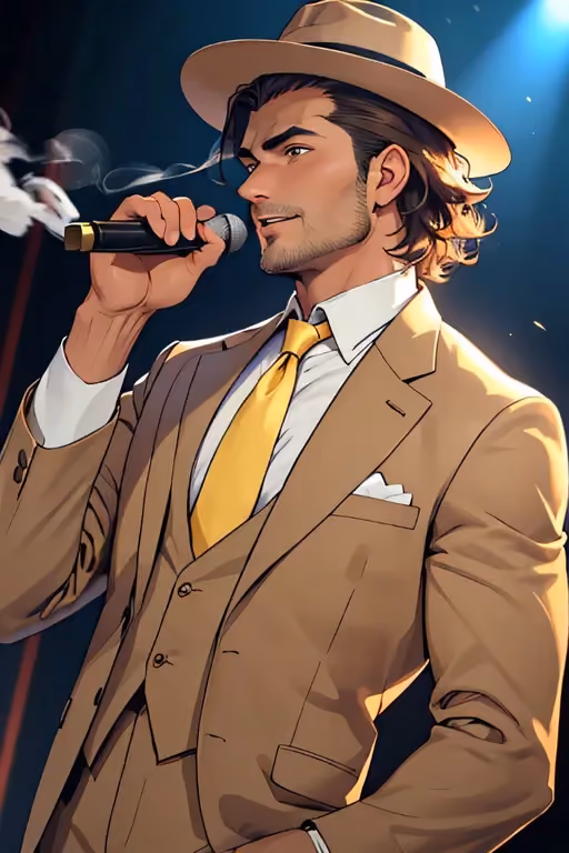 🪶Leo Colombo
