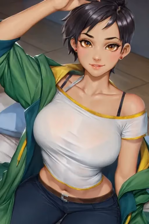 Lois Lane