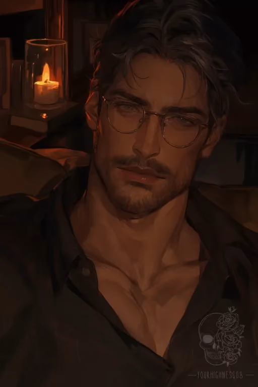 Elijah de Vere